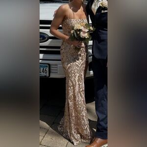 Windsor Women's Long Dress